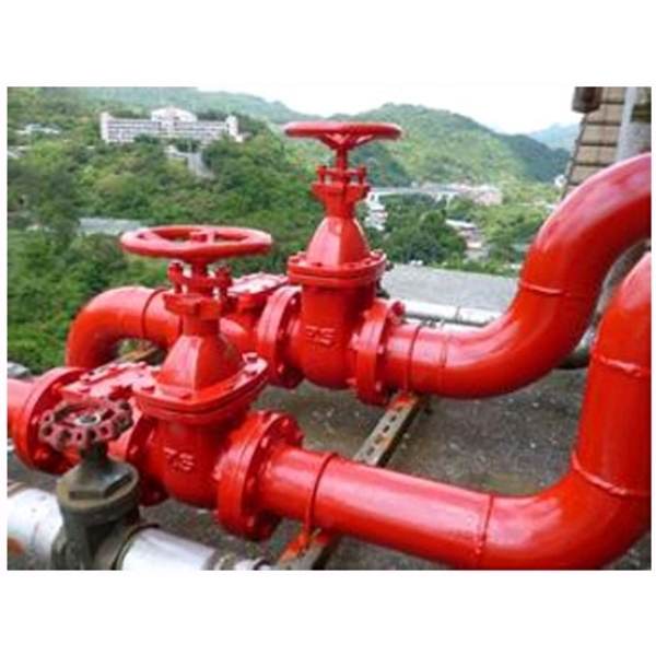 消防設備,好其基消防工程有限公司