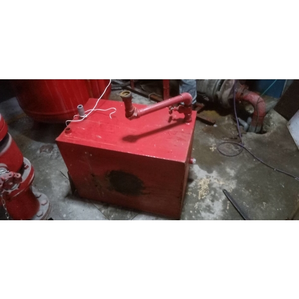 消防設備檢修保養-好其基消防工程有限公司