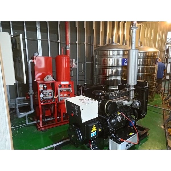 消防設備維修 消防設備維修,好其基消防工程有限公司