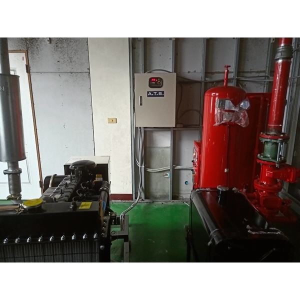 消防設備維修 消防設備維修-好其基消防工程有限公司