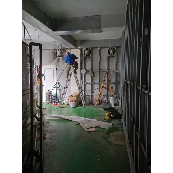 消防設備維修 消防設備維修-好其基消防工程有限公司