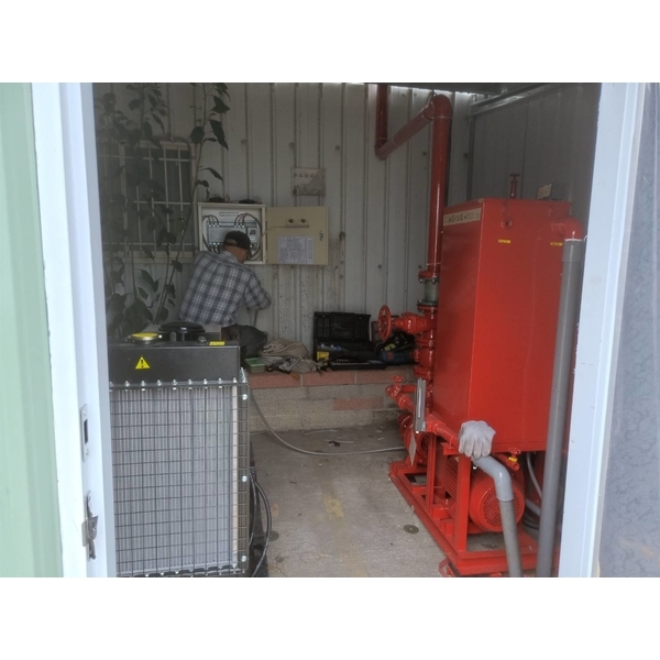 消防管線安裝 消防管線安裝,好其基消防工程有限公司