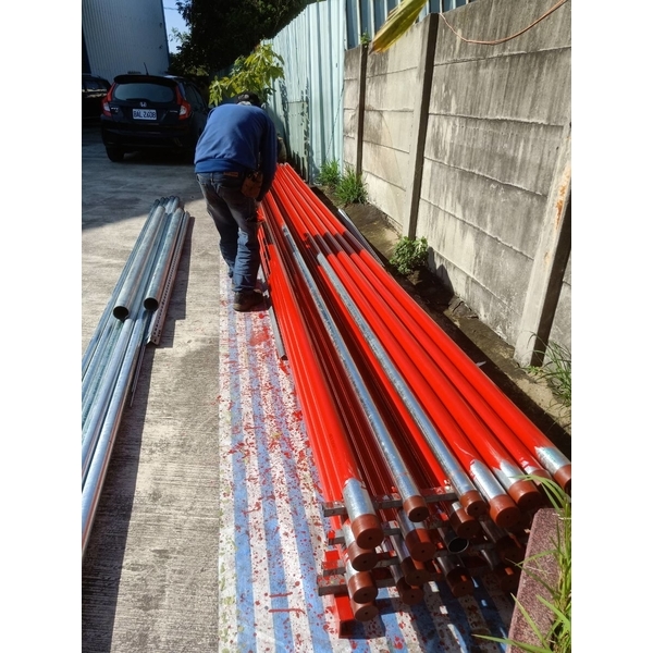 消防管線安裝 消防管線安裝-好其基消防工程有限公司