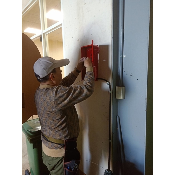 消防管線安裝 消防管線安裝-好其基消防工程有限公司