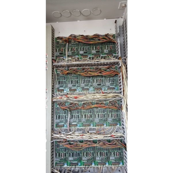 廠房消防設備檢修-好其基消防工程有限公司