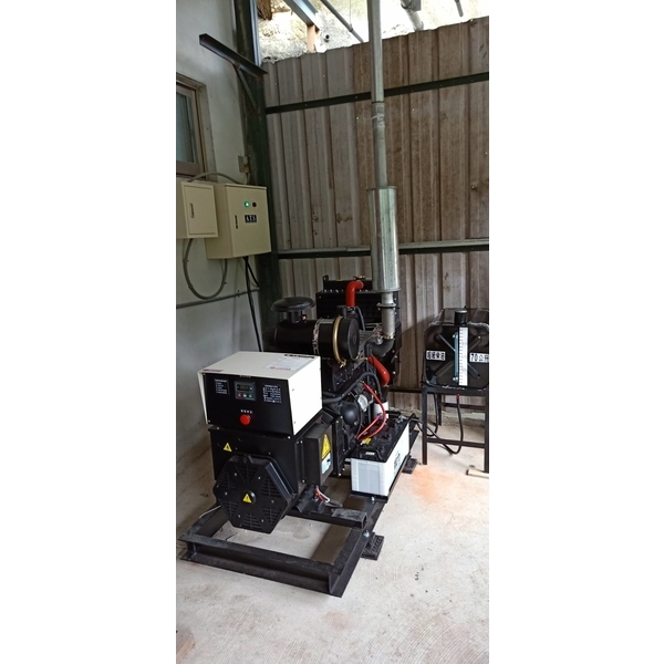 消防設備 消防設備-好其基消防工程有限公司