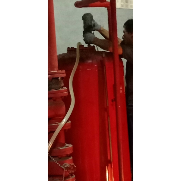 消防設備 消防設備-好其基消防工程有限公司