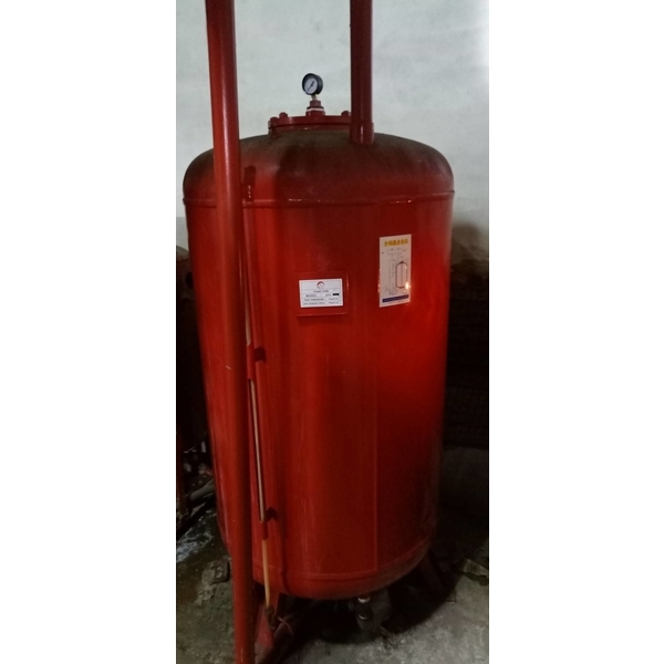 消防設備 消防設備-好其基消防工程有限公司