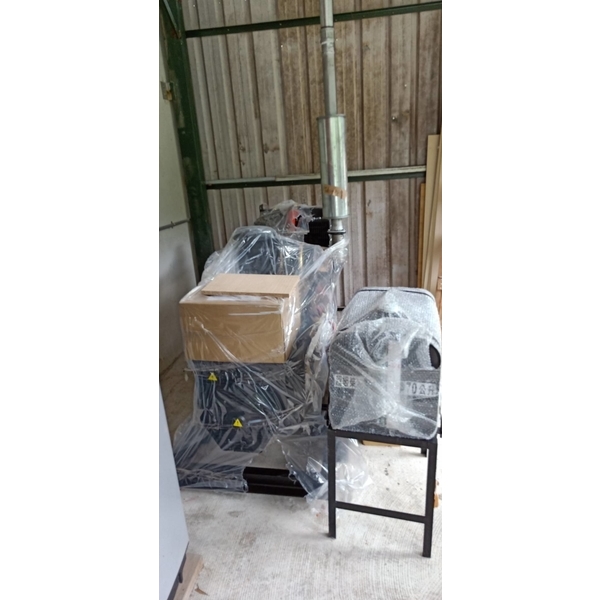 消防設備 消防設備-好其基消防工程有限公司