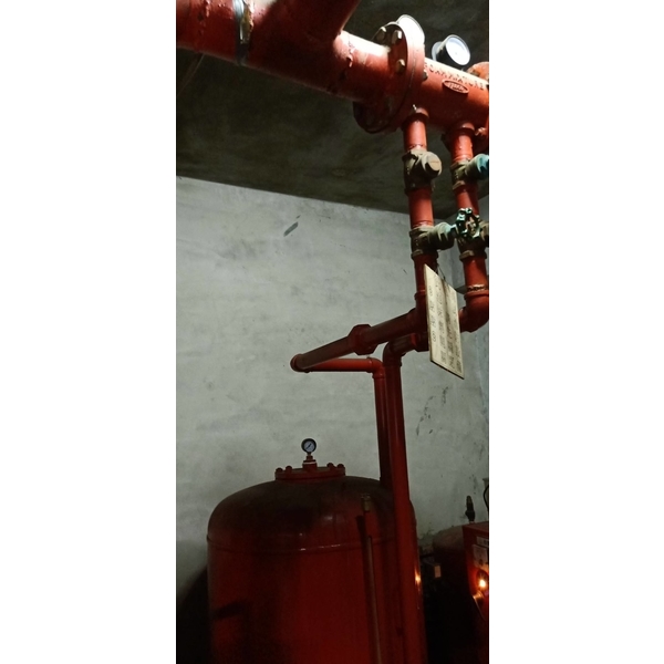 消防設備保養 消防設備保養-好其基消防工程有限公司