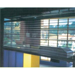 不繡鋼沖孔型捲門,紳豐捲門實業有限公司