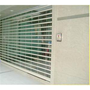 PC透明捲門,紳豐捲門實業有限公司