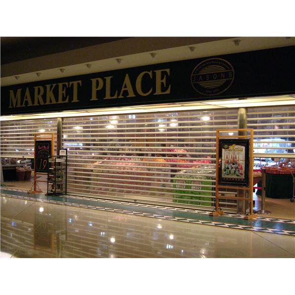 台北精品店,紳豐捲門實業有限公司