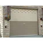 A120鋁合金捲門 - 紳豐捲門實業有限公司