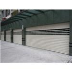 A-120 鋁合金捲門 (天頌) - 紳豐捲門實業有限公司