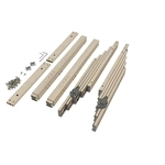 隱藏摺疊桌五金 , 億諠有限公司