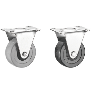 直行輪,億諠有限公司