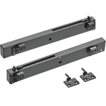 美式穀倉門緩衝器 , 億諠有限公司