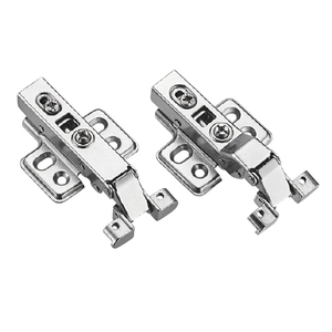 窄鋁框緩衝鉸鏈,億諠有限公司