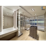 鋁合金創作支架-更衣室 - 億諠有限公司