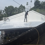 屋頂防水 - 三次方工程行