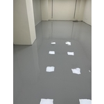 EPOXY地坪工程 - 三次方工程行