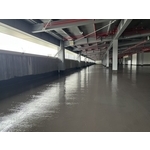 EPOXY地坪工程 - 三次方工程行