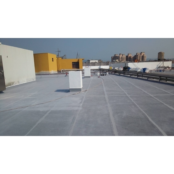 屋頂防水