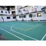 壓克力球場 - 三次方工程行