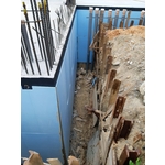 地下室外牆防水