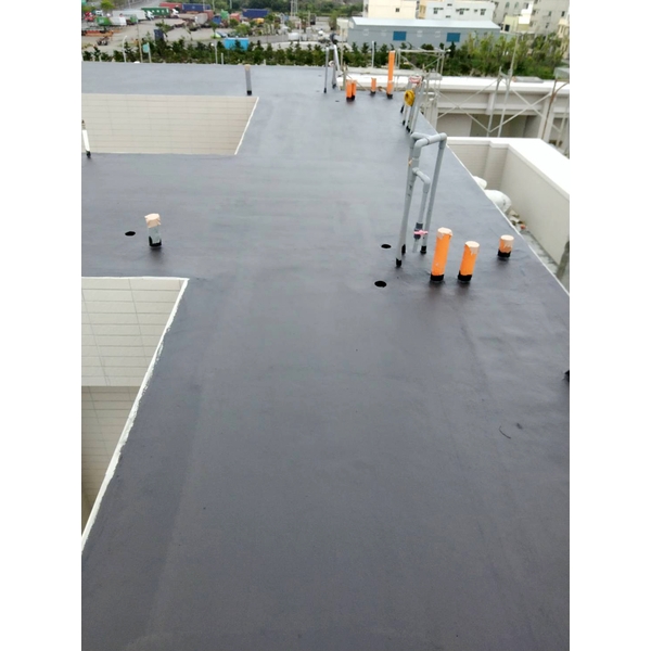 屋頂防水