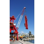 現場安裝 - 南炘企業有限公司