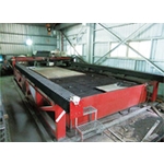 水刀設備 - 南炘企業有限公司