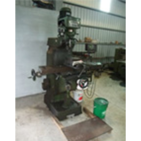 銑床設備,南炘企業有限公司