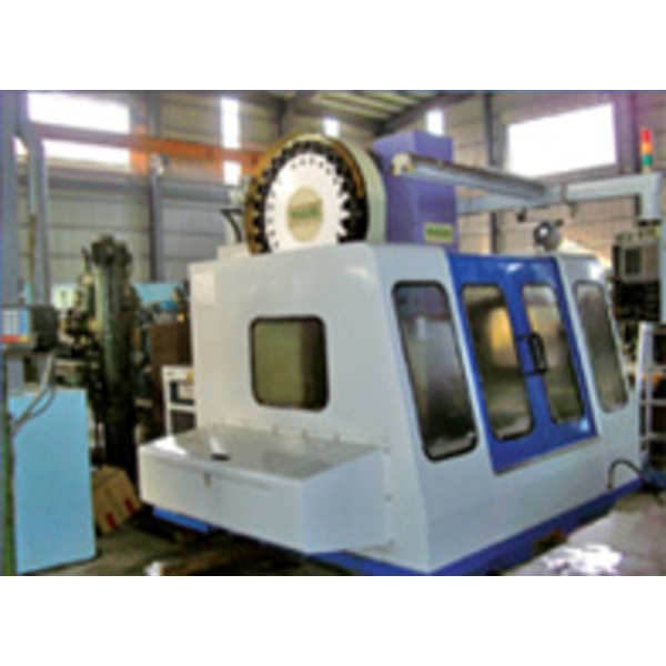 CNC銑床,南炘企業有限公司