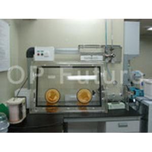 隔離手套箱 , 繼開室內裝修工程股份有限公司