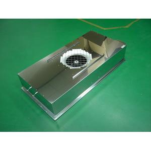 過濾箱／FFU , 繼開室內裝修工程股份有限公司