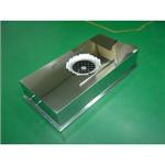 過濾箱／FFU , 繼開室內裝修工程股份有限公司