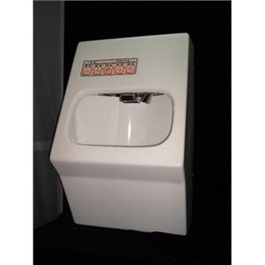 自動洗手烘乾機 , 繼開室內裝修工程股份有限公司