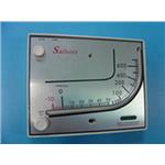 A1方型塑膠紅油壓差計 , 繼開室內裝修工程股份有限公司