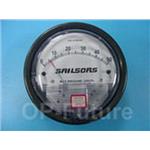 指針式圓形氣體微差壓表 , 繼開室內裝修工程股份有限公司