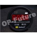 A3電子式壓差開關錶傳感器 , 繼開室內裝修工程股份有限公司