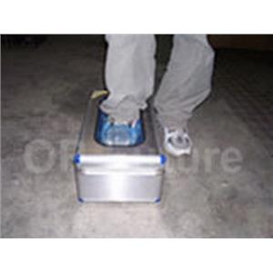 自動鞋套機 , 繼開室內裝修工程股份有限公司