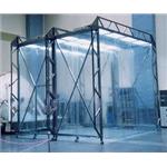 無塵工作亭(CLEAN BOOTH) , 繼開室內裝修工程股份有限公司
