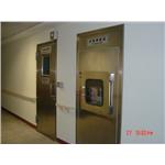 浴塵型傳遞箱(PASS BOX) , 繼開室內裝修工程股份有限公司