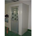 風淋機(AIR SHOWER) , 繼開室內裝修工程股份有限公司