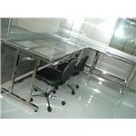 不銹鋼工作桌 , 繼開室內裝修工程股份有限公司