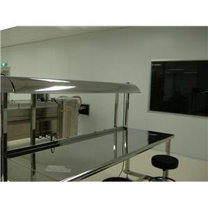 不銹鋼工作桌 , 繼開室內裝修工程股份有限公司