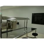 不銹鋼工作桌 , 繼開室內裝修工程股份有限公司