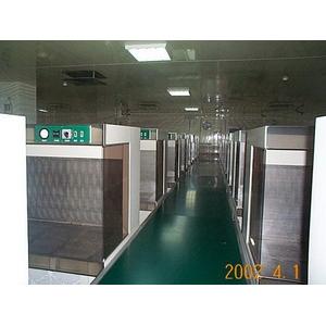 無菌無塵操作台